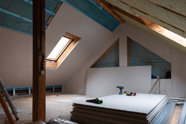 Best Insulation for Specific Applications in Granby, MO