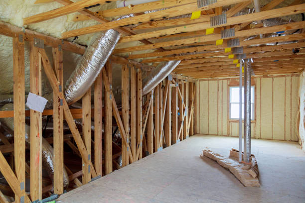 Reliable MO Insulation Contractor Solutions